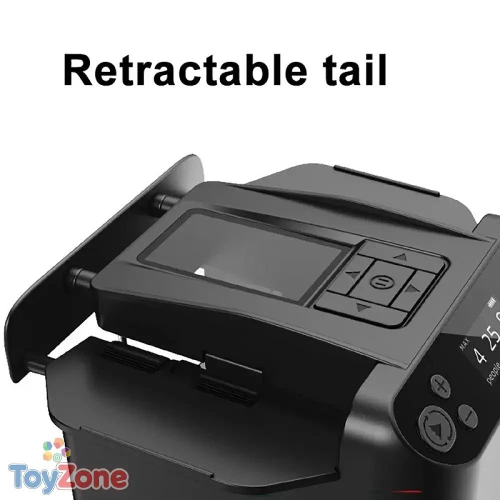 360 Degree Automatic Card Shuffler and Dealer Machine for Poker Games