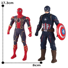 Marvel Action Figures for Kids