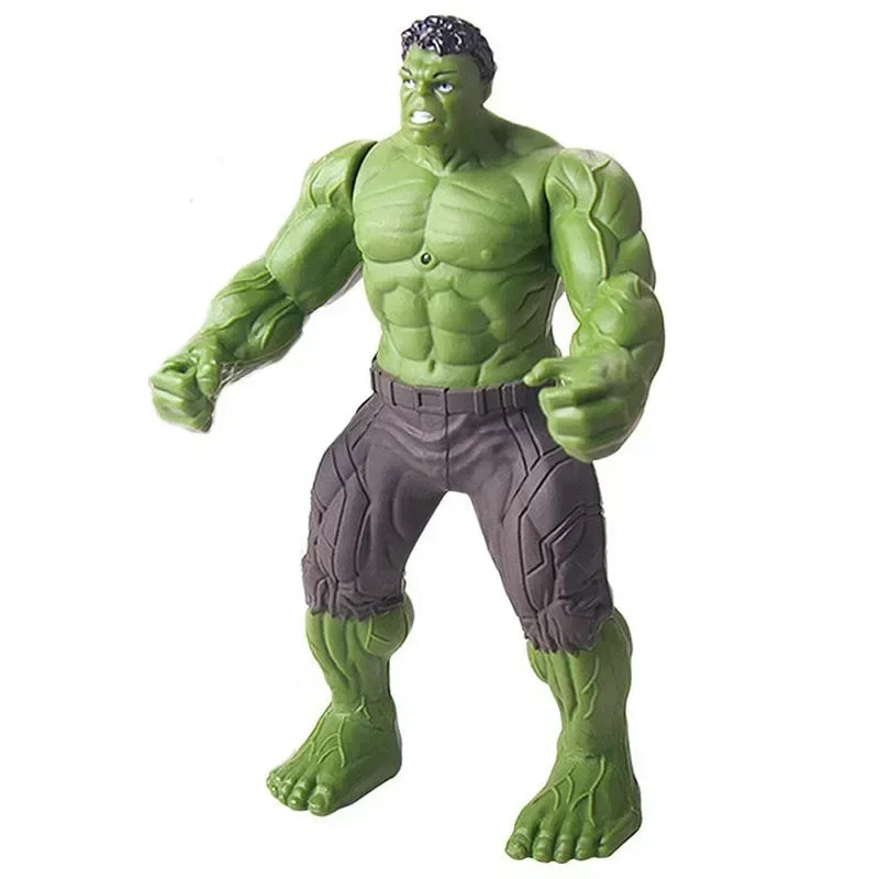 Marvel Action Figures for Kids
