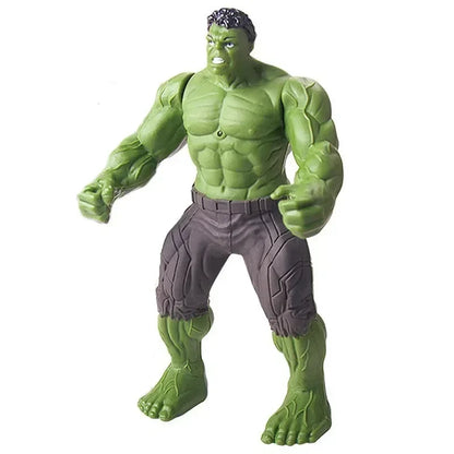 Marvel Action Figures for Kids