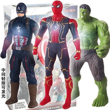 Marvel Action Figures for Kids