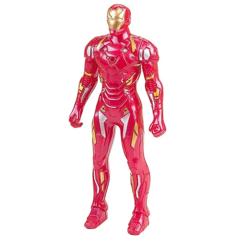 Marvel Action Figures for Kids