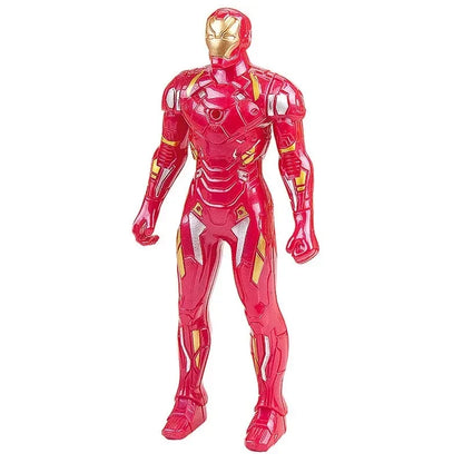Marvel Action Figures for Kids