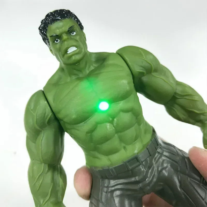 Marvel Action Figures for Kids