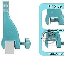 Yokibo Remote Control Crib Toy 52cmx43xm for Babies and Toddlers