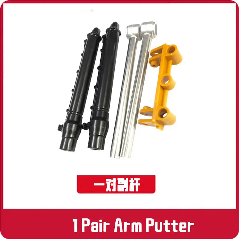 HUINA 1580 1/14 Excavator Parts