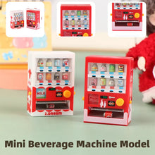 Mini Beverage Machine Model