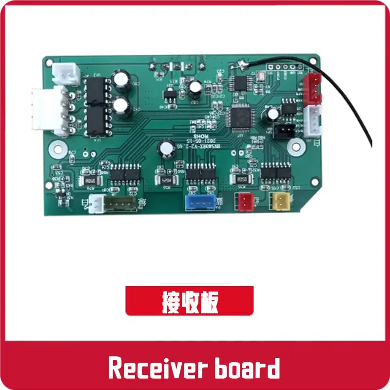 HUINA 1580 1/14 Excavator Parts