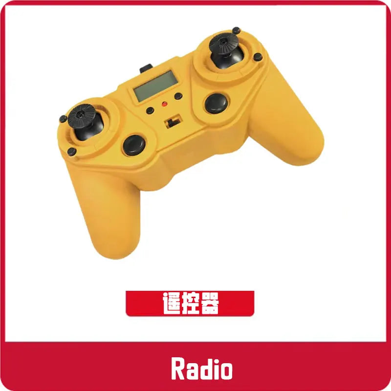 HUINA 1580 1/14 Excavator Parts