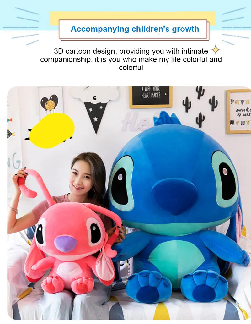 Potdemiel Plush Animal Toy Soft Cotton Stuffed Toyzone Kids Toys Online Shop