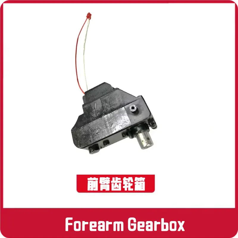 HUINA 1580 1/14 Excavator Parts