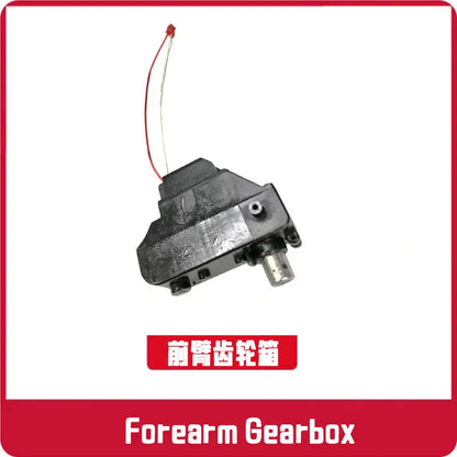 HUINA 1580 1/14 Excavator Parts