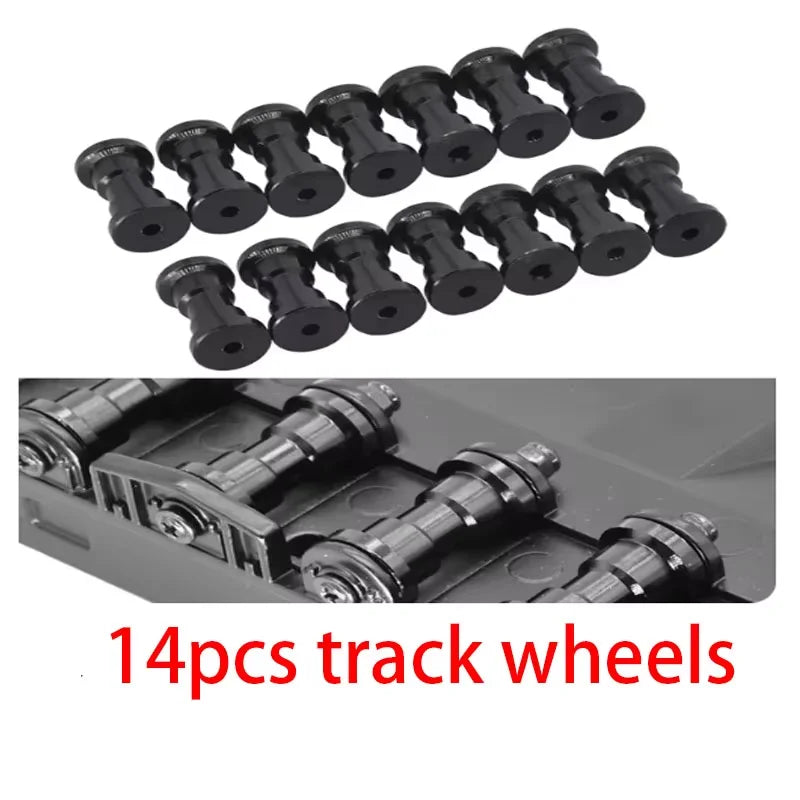 HUINA 1580 1/14 Excavator Parts