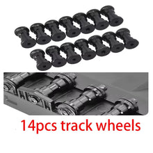 HUINA 1580 1/14 Excavator Parts