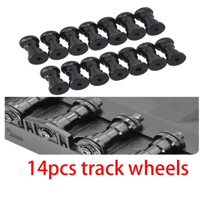 HUINA 1580 1/14 Excavator Parts