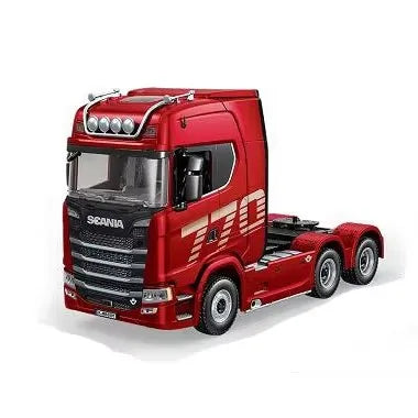 1/18 RC Alloy Tractor Truck