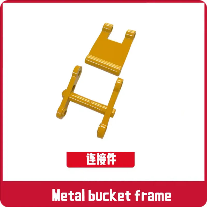 HUINA 1580 1/14 Excavator Parts