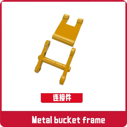 HUINA 1580 1/14 Excavator Parts