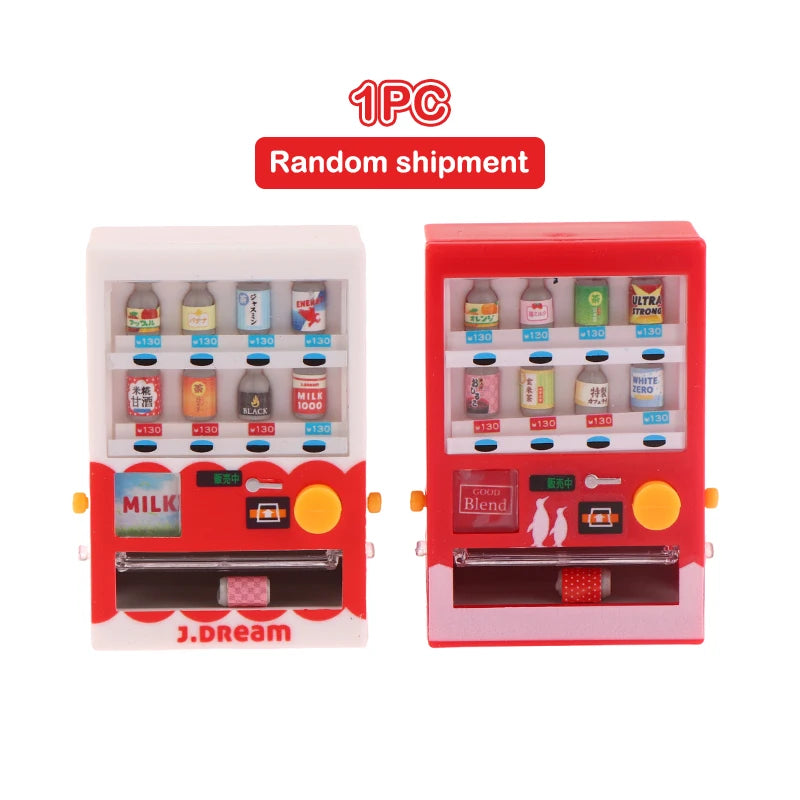 Mini Beverage Machine Model