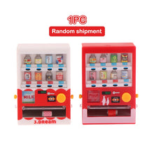 Mini Beverage Machine Model