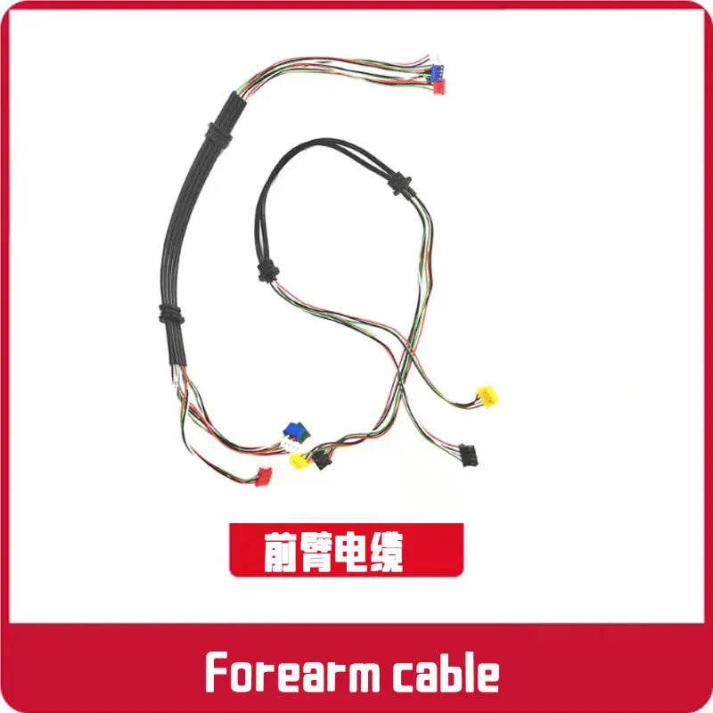 HUINA 1580 1/14 Excavator Parts