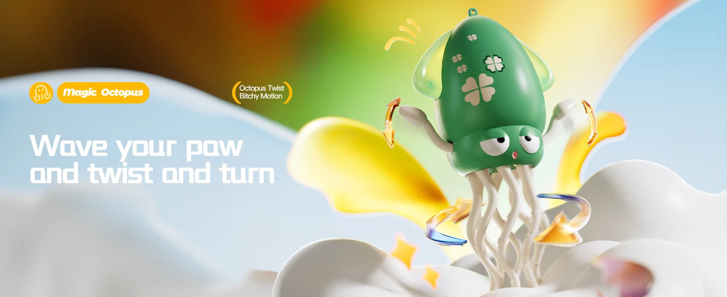 NoEnName_Null Fantasy Animal Figures 12 Plus Kids Toys Online Shop UK