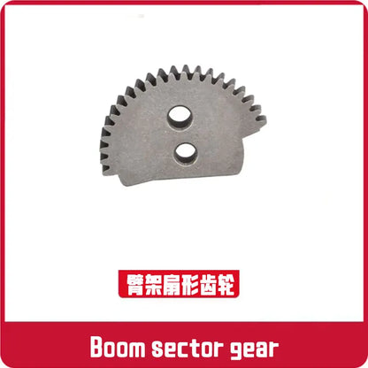 HUINA 1580 1/14 Excavator Parts