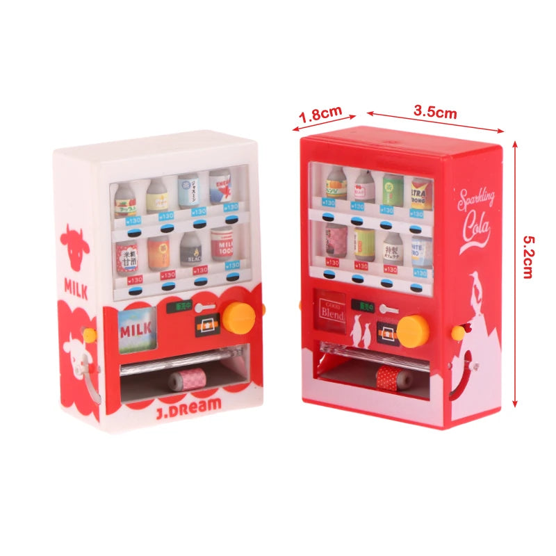 Mini Beverage Machine Model