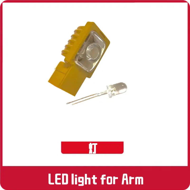 HUINA 1580 1/14 Excavator Parts