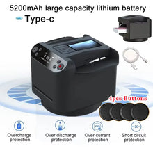 360 degree automatic card shuffler and dealer machine poker party game tool UK EU