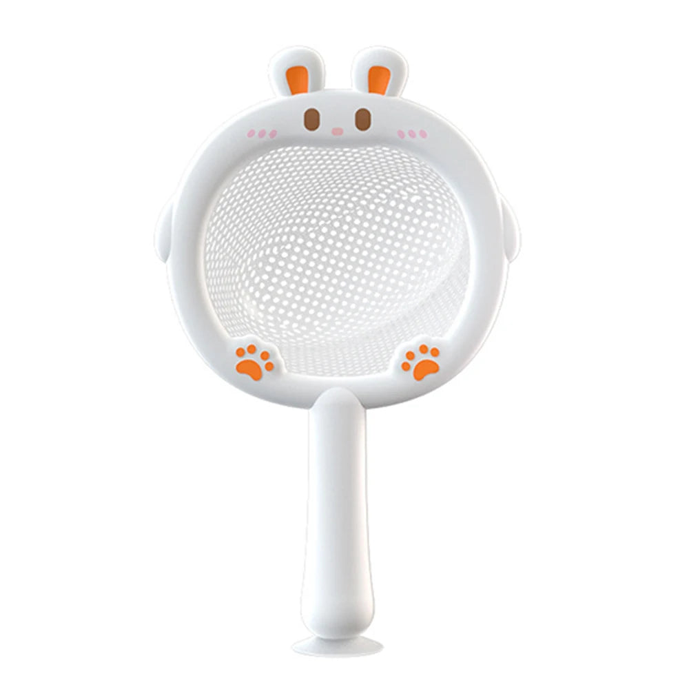 LED Light Up Bath Toy Duck