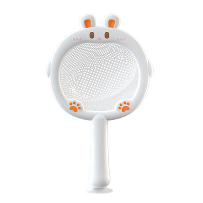 LED Light Up Bath Toy Duck