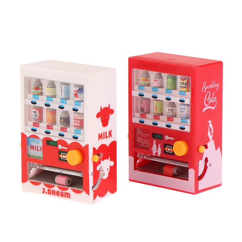 Mini Beverage Machine Model