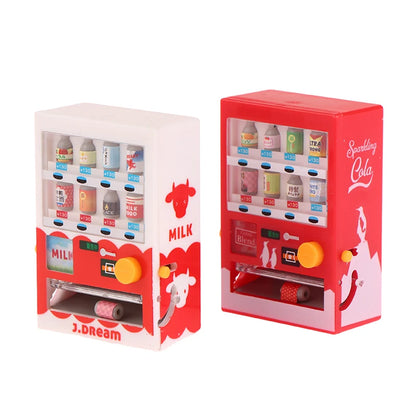 Mini Beverage Machine Model