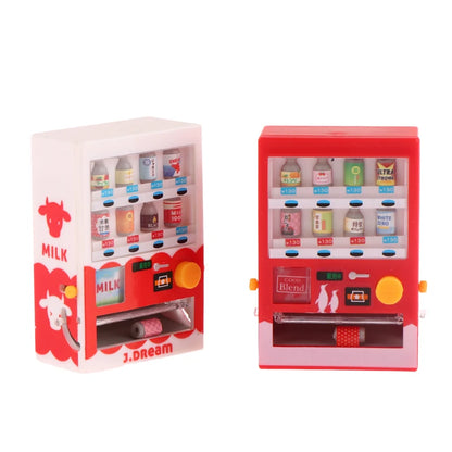 Mini Beverage Machine Model