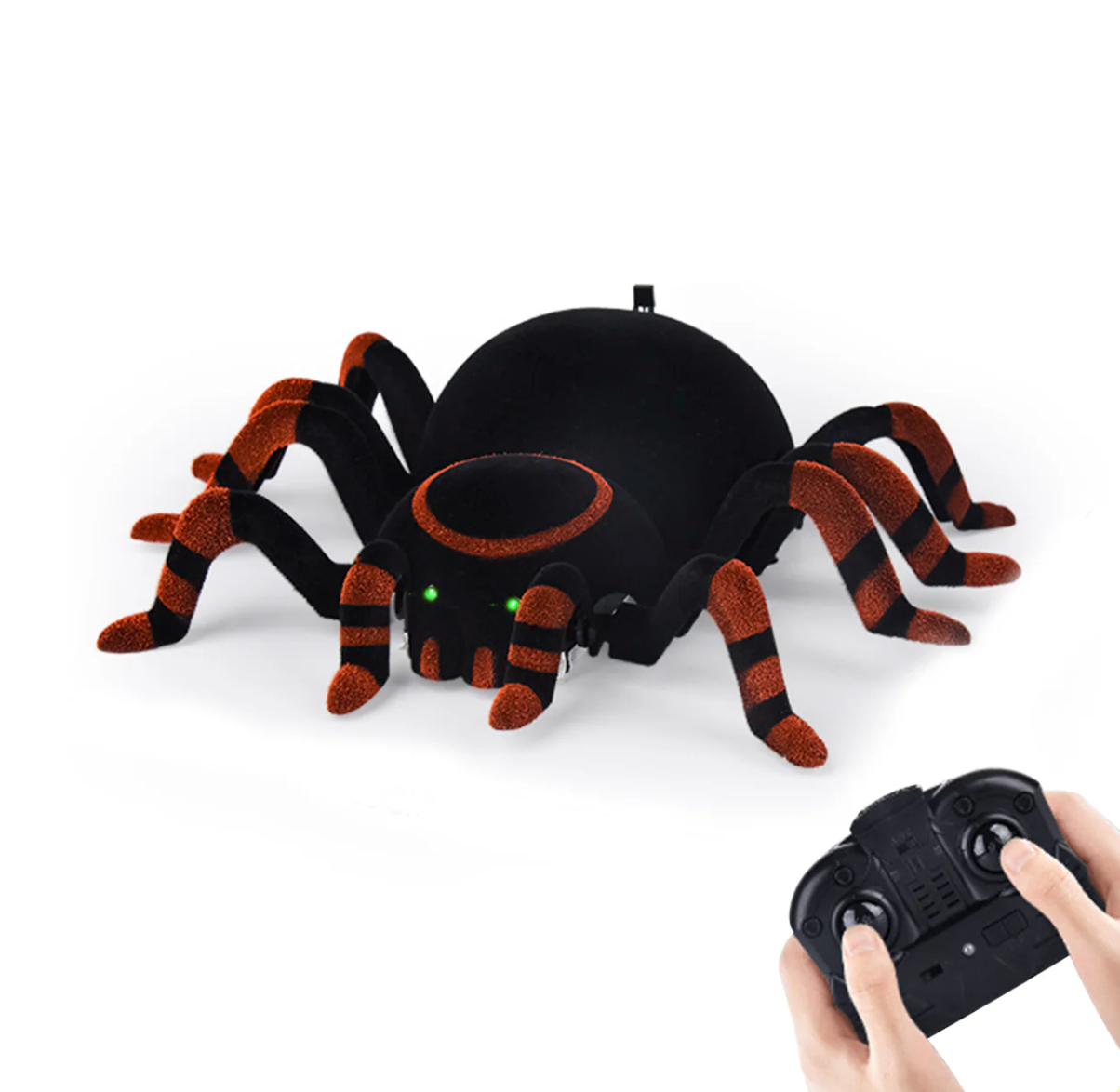 RC Wall-Crawling Lizard Toy – Remote Control Climbing Reptile Car for Kids | ToyZone