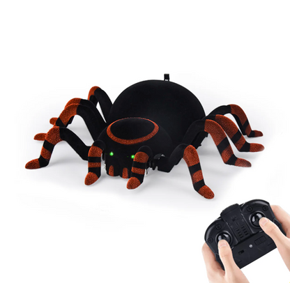 RC Wall-Crawling Lizard Toy – Remote Control Climbing Reptile Car for Kids | ToyZone