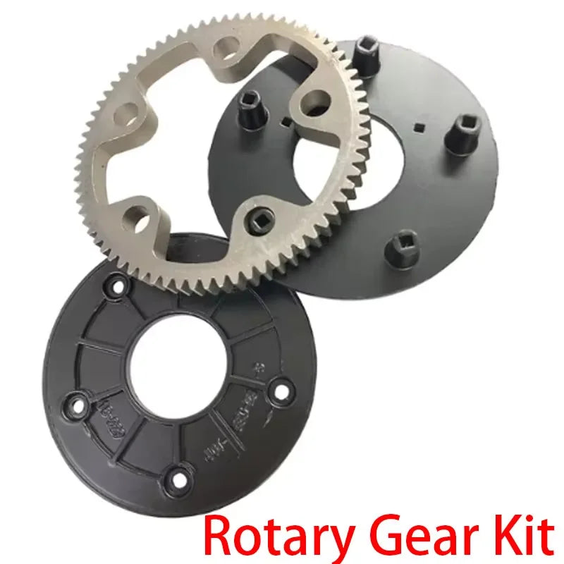 HUINA 1580 1/14 Excavator Parts