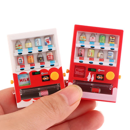 Mini Beverage Machine Model