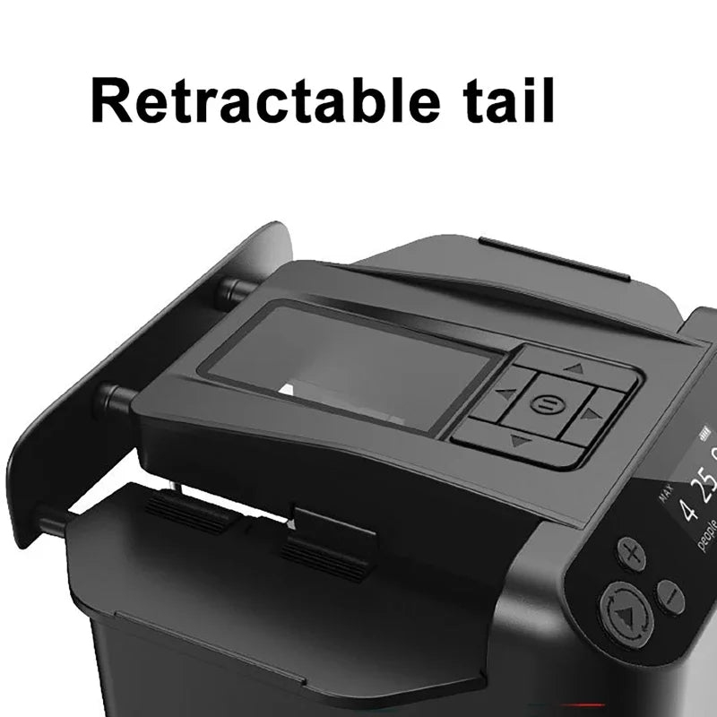 360° Automatic Card Shuffler & Dealer Machine – 2-in-1 Poker & Party Game Tool