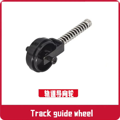 HUINA 1580 1/14 Excavator Parts