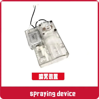 HUINA 1580 1/14 Excavator Parts