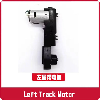 HUINA 1580 1/14 Excavator Parts