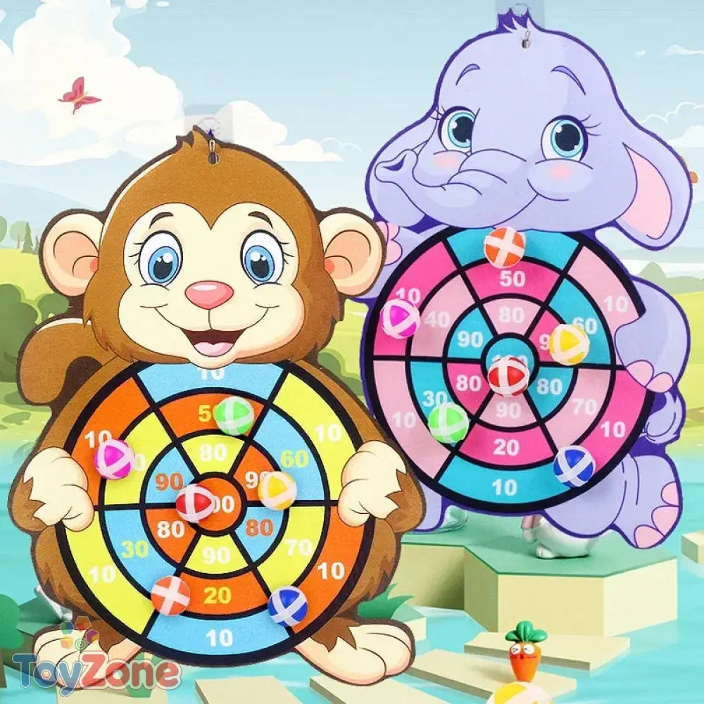 Learning toy improving hand eye coordination for kids