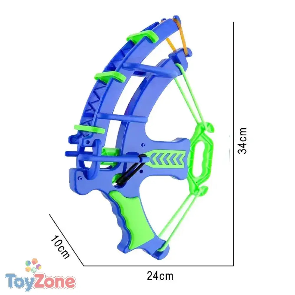 Safe indoor dart board game for children aged 3 to 7