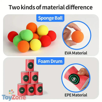 Gowinbaby Plastic Toy Figure 20.5cm for Kids Age 3 to 12 Online Toy Store UK