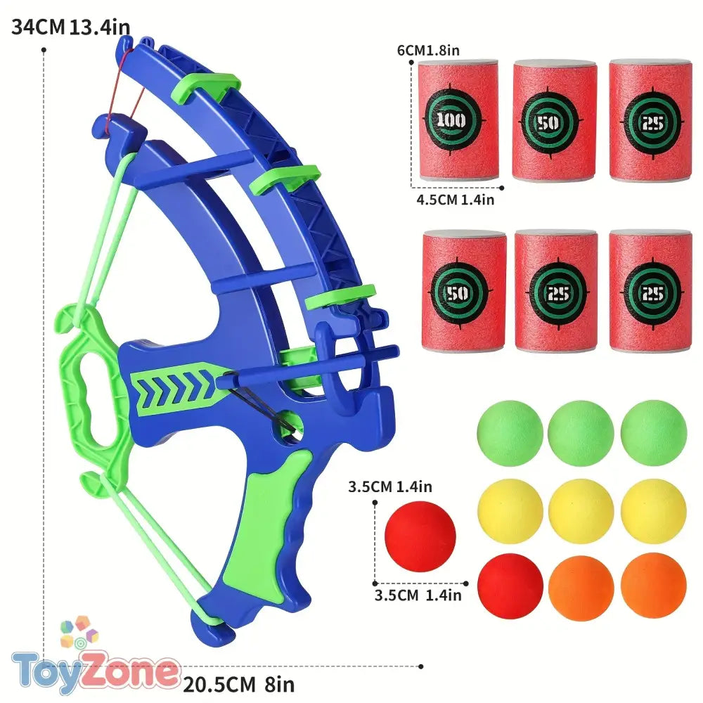 Gowinbaby Plastic Toy Figure 20.5cm for Kids Age 3 to 12 Online Toy Store UK