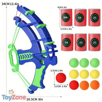 Gowinbaby Plastic Toy Figure 20.5cm for Kids Age 3 to 12 Online Toy Store UK