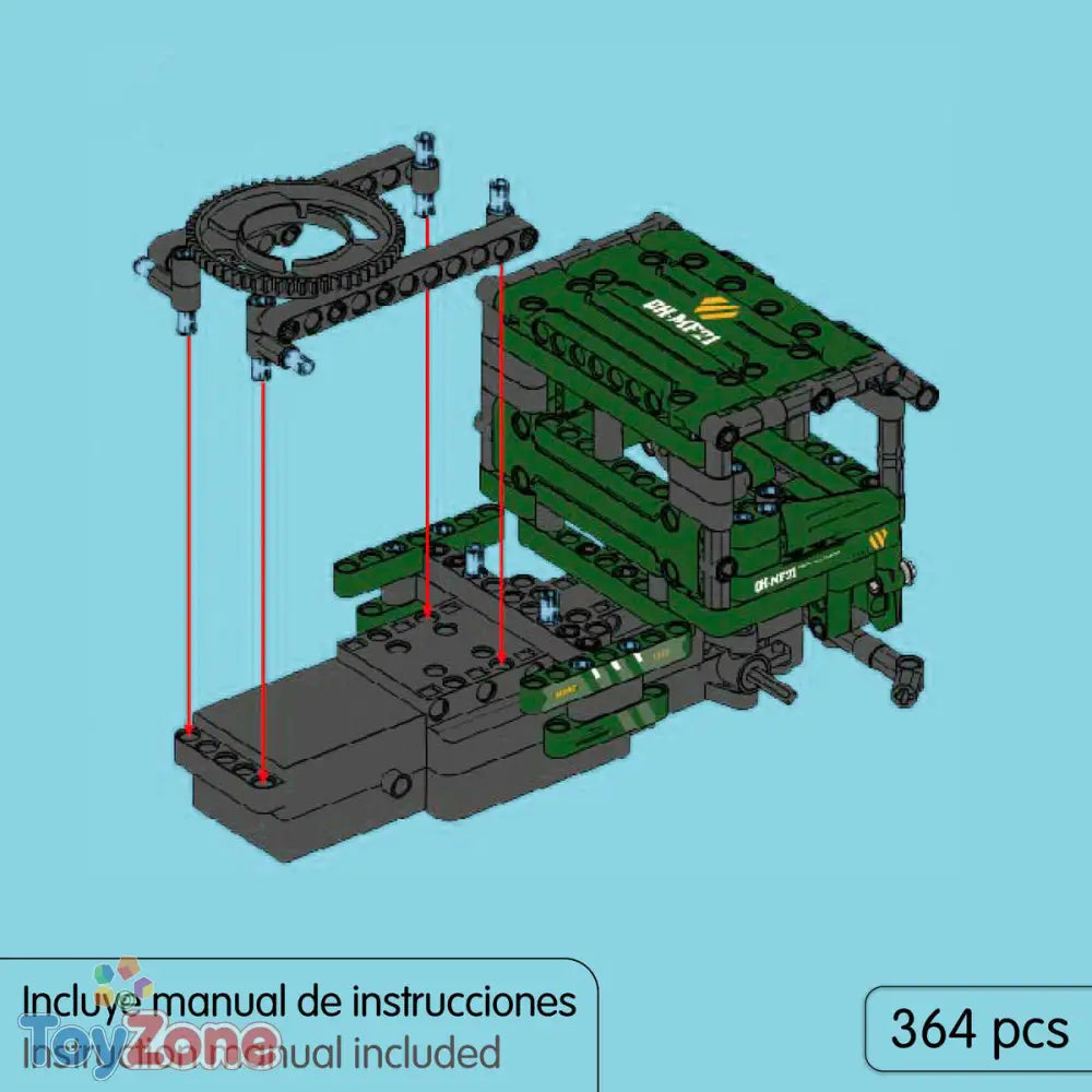 V3HFD22706EE847267D15806C72DFA334DER5528571P3