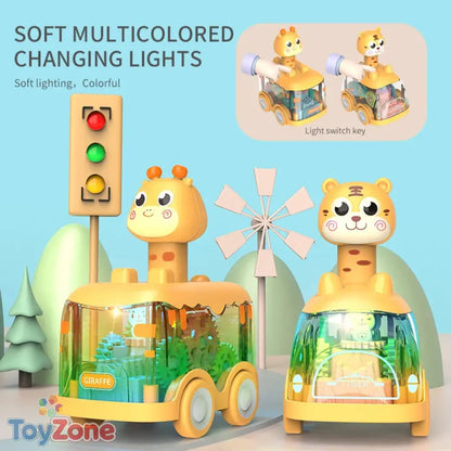 MTNS Choice Diecast Toy Car for Kids 4 to 12 Online Toy Store UK